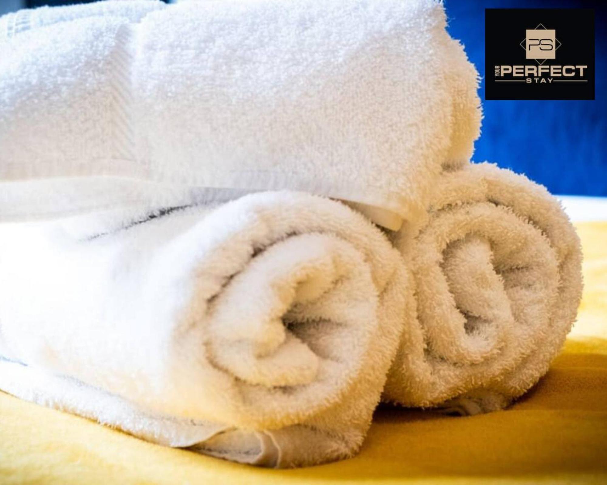 Atlantis 1Bdr City Centre By Your Perfect Stay Short Lets Birmingham With Netflix & Free Parking Exterior photo